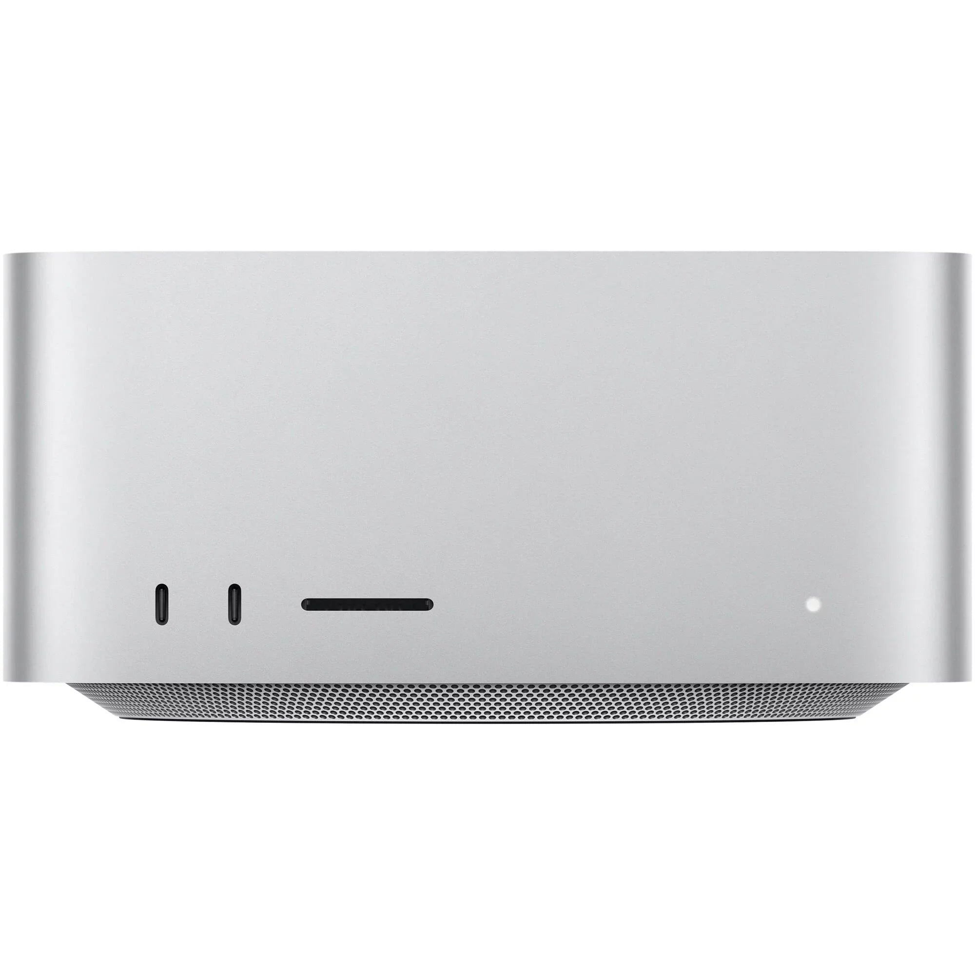 '- Computer Max Pre-Owned 512GB- Good) Desktop (Refurbished: MJMV3LL/A Apple Mac Apple - Studio -32GB- M1 Silver
