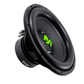 Coil Ohm Machete Watts 2400 Deaf D4 MF-15R Bonce Dual New 4 Subwoofer 15" Voice