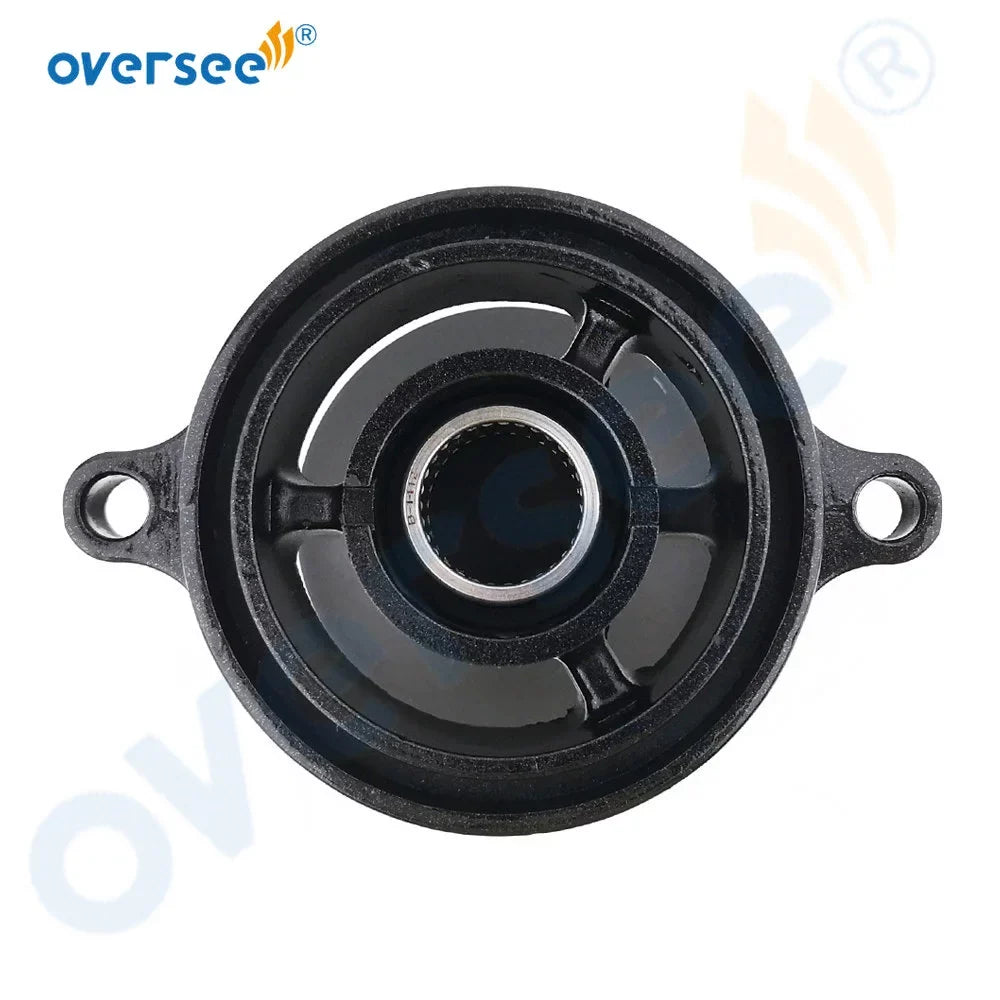 Housing, 60A Outboard D40A Propeller 56120943210EP (black) Shaft Suzuki 56120-94321-0EP 50A Assy For