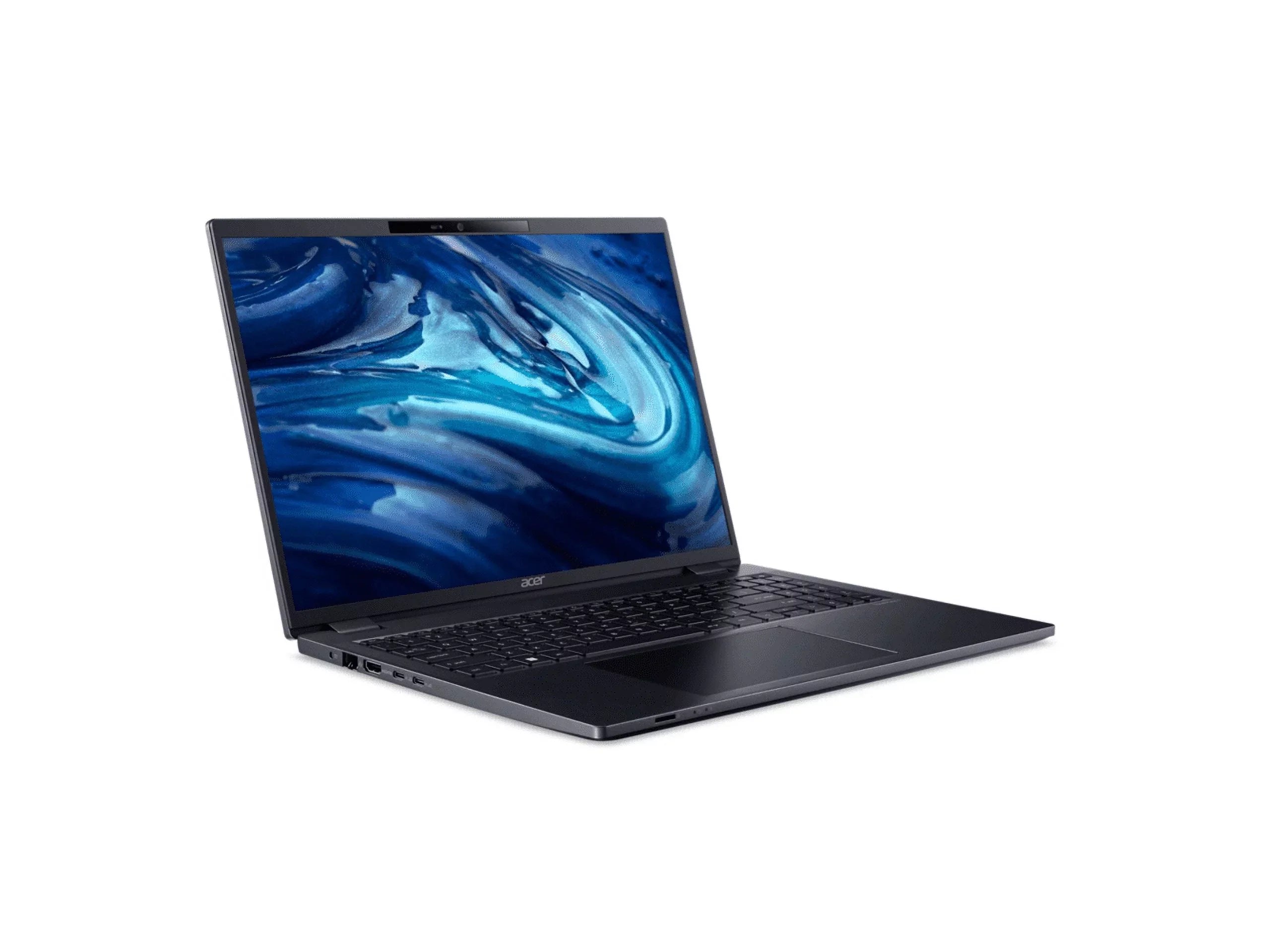 14" 2.70 Notebook - GB x Total GHz AMD - - WUXGA TravelMate Octa-core PRO - RAM SSD 1920 1200 6850U 16 7 Core) - Ryzen 512 GB P4 Blue (8 - P414-41 TMP414-41-R923 Slate Acer