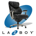 Executive La-Z-Boy Cantania with AIR Black Technology Office Chair