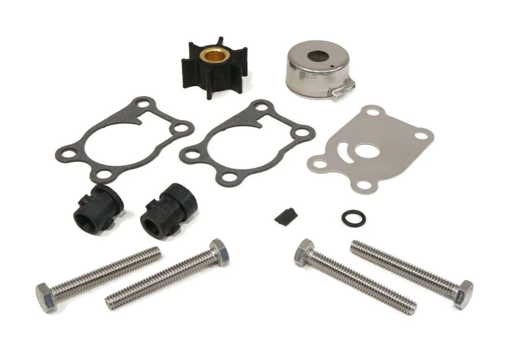 ROP Impeller Pump 325040 Gaskets | BRP, Water Evinrude, Johnson, Kit Housing The OMC Shop For