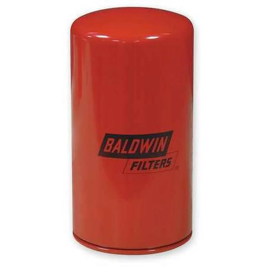 BALDWIN BT8901-MPG FILTERS Hydraulic x Filter, 5-1/32 6-31/32 In