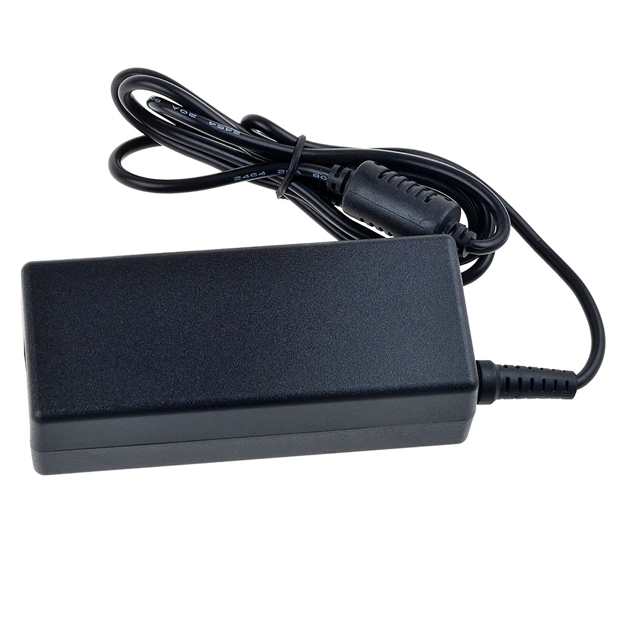PKPOWER AC PSU HW-J350/ZA Cable) (Total Charger 2.1-Channel Samsung Cord Replacement HW-J350 for Power 8FT Soundbar Supply Adapter DC HWJ350