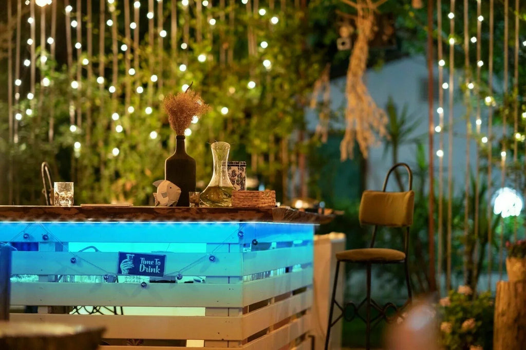 Strip Smart Feit 16' LED Electric Light Wi-Fi