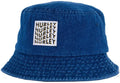 Hat - Blue Dazed Hurley Bucket