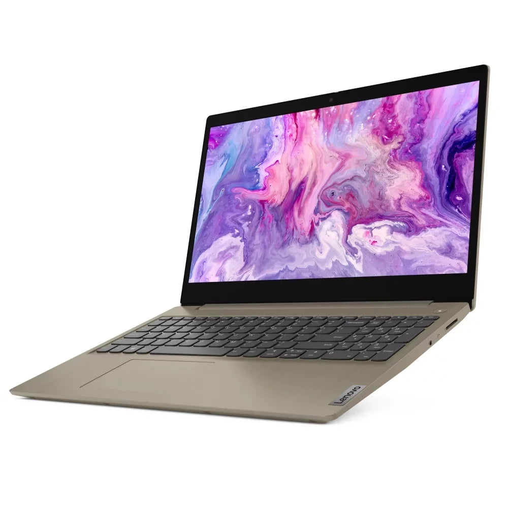 (Refurbished) Laptop SSD Lenovo 15Iil05 15.6" W11H i3-1005G1 3 Touch 12GB Ideapad 1TB Restored