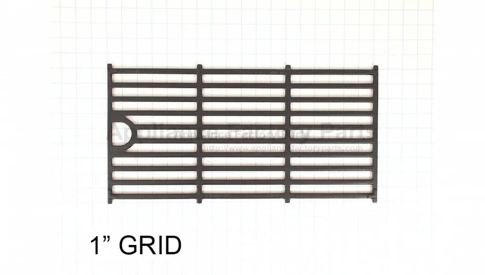 G3210005W1 Charbroil Grate Cooking