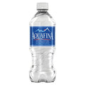 Pack Bottles Aquafina 20 24 Oz Plastic of