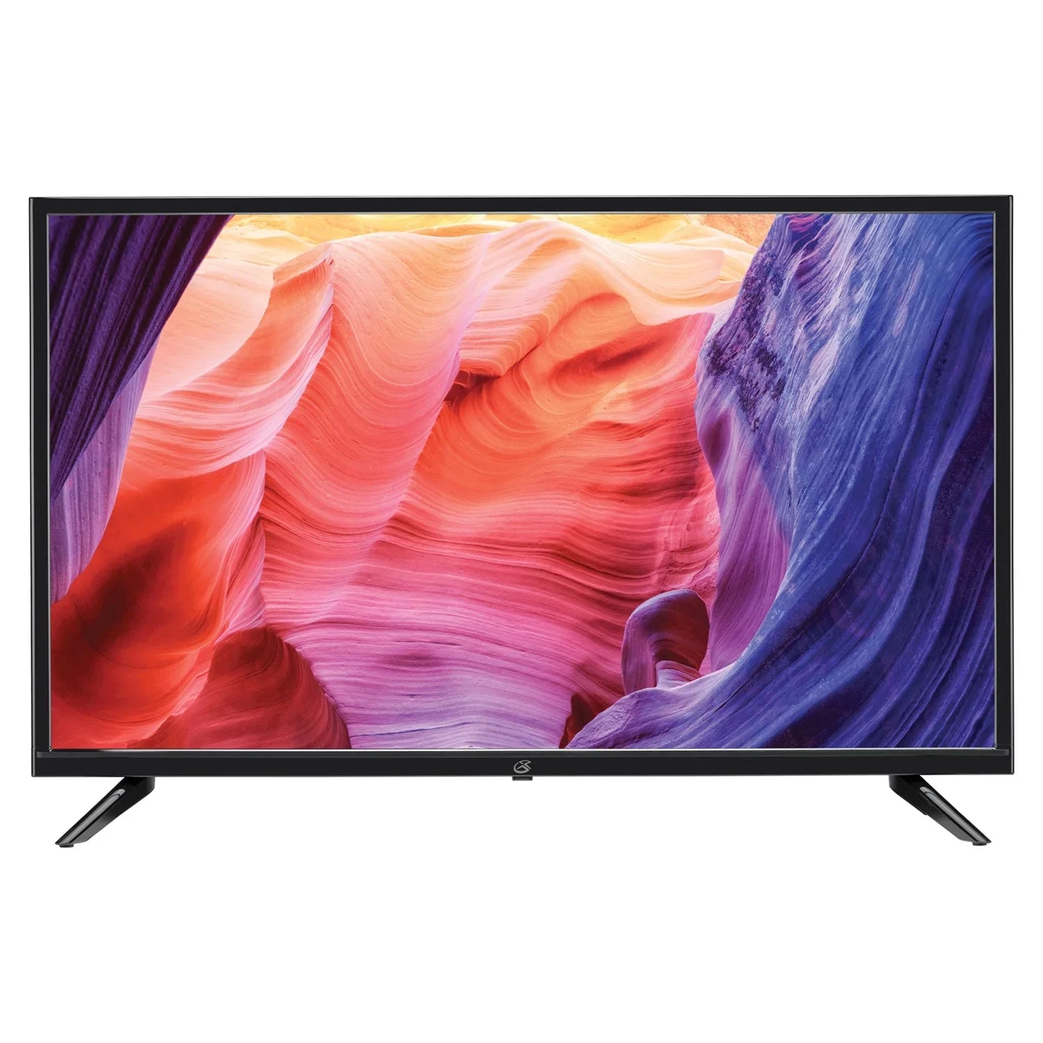 and TV Combo, DVD HD 32" Player GPX LED TDE3274B