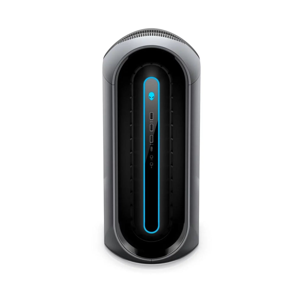 10GB RAM - Core 8 (Refurbished) Restored @ Alienware 1TB + 11th SSD Gaming - Desktop CPU 5 - Dell 32GB Gen HDD i7 1TB Cores Aurora 3080 - - R12 RTX (2021) GHz GDDR6X