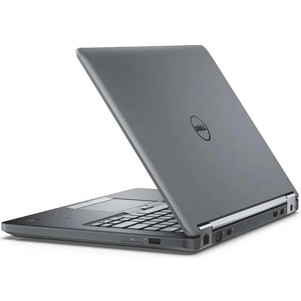 Laptop Camera 10 500GB Windows Latitude DVD Pro Dell B 2.2GHz i5 E5450 64 Used 8GB