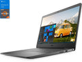 HDMI, NVMe Bluetooth, Windows Vega 3, 3.5GHz, Home RAM, 512GB Card Wi-Fi, Upto 8GB Notebook, Reader, FHD 3 15.6" 3250U AMD Inspiron SSD, 10 Ryzen 3505 Display, Dell
