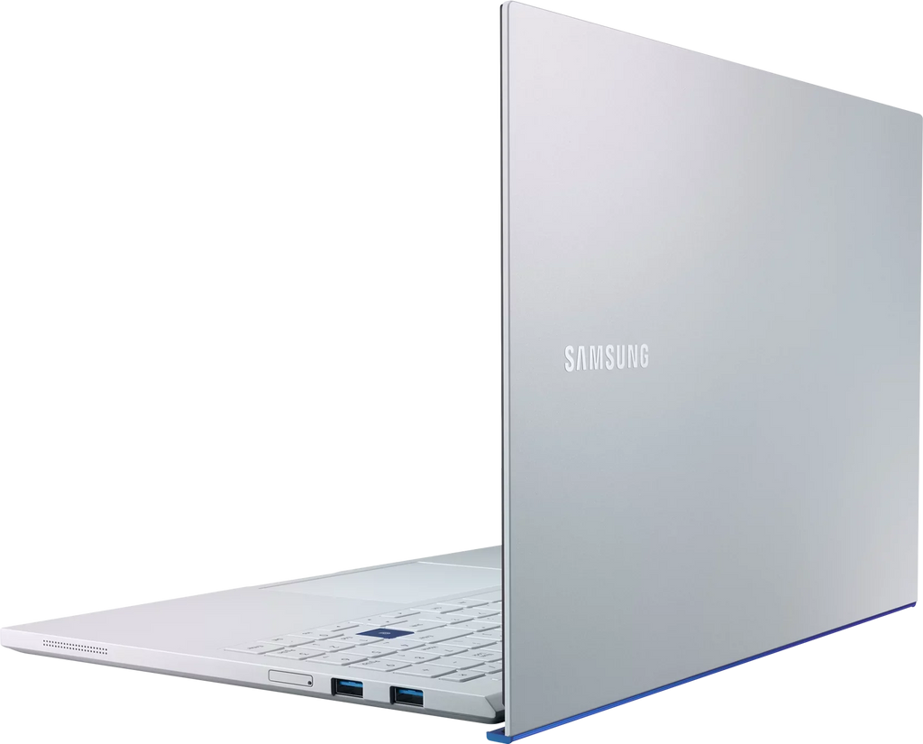 Comet i5-10210U Laptop Book Ion 8GB/512GB 15.6'' NP950XCJ-K02CA Samsung Galaxy Intel U Lake