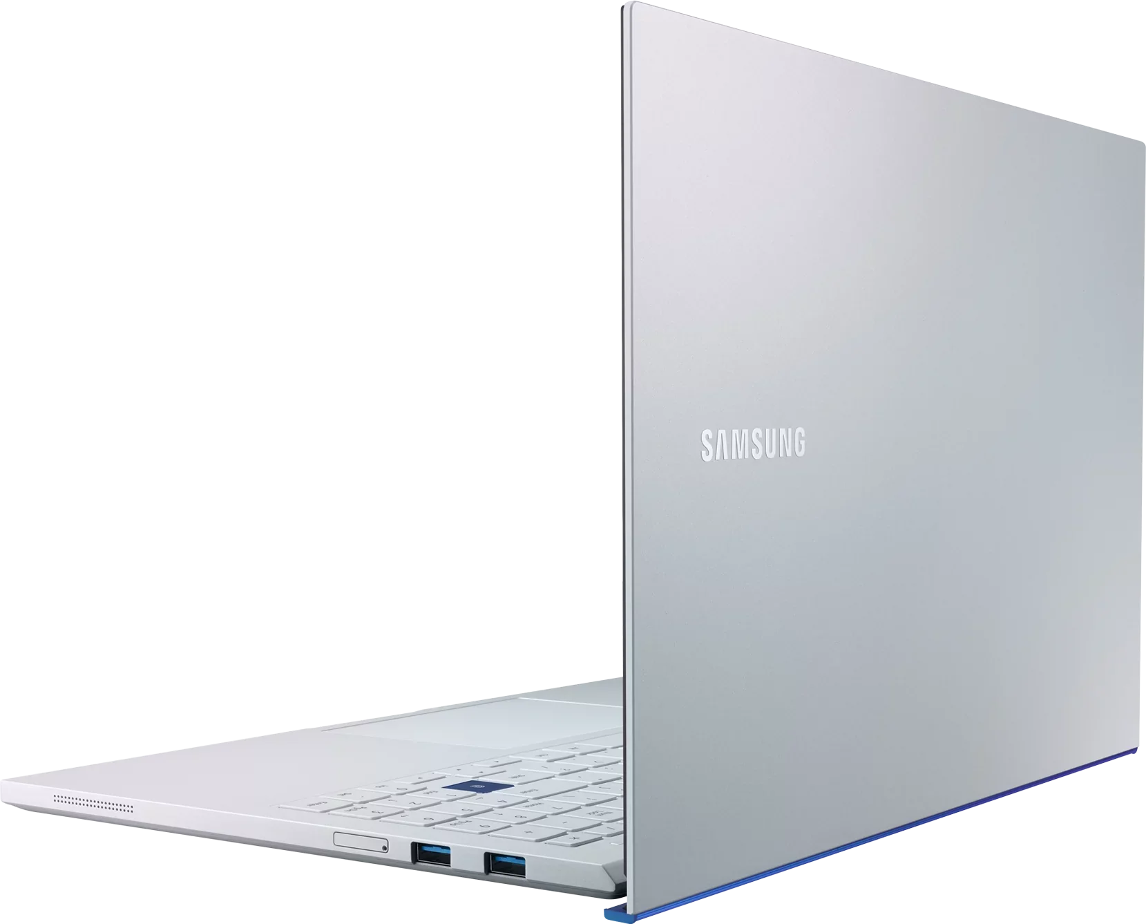 Comet i5-10210U Laptop Book Ion 8GB/512GB 15.6'' NP950XCJ-K02CA Samsung Galaxy Intel U Lake