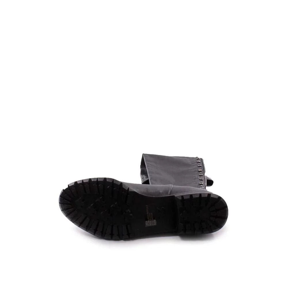 Women's Kathy Boot Knee Gia Van Zeeland