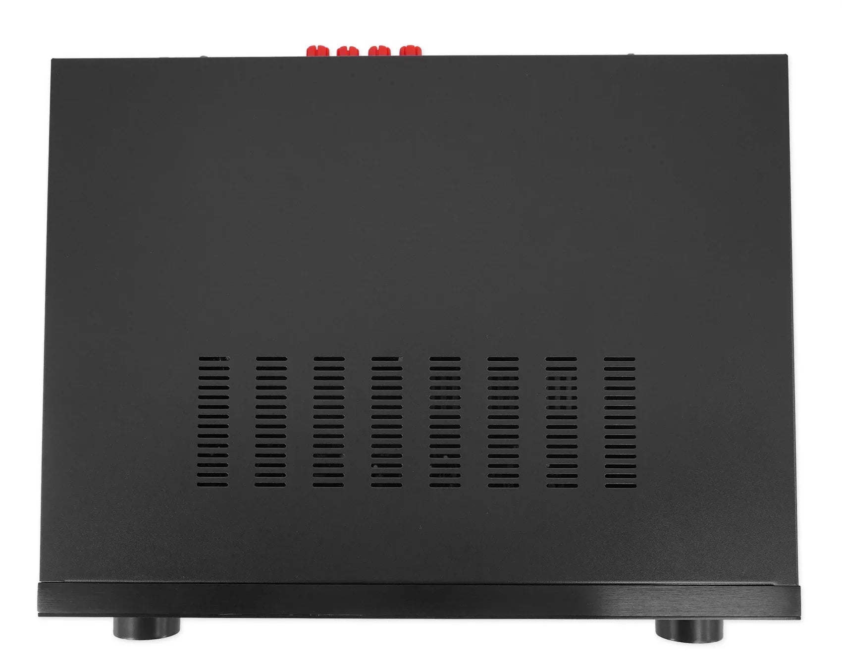 2000w Rockville Mixer+(2) Speakers 5 Receiver Black Bluetooth Home Tower SINGMIX