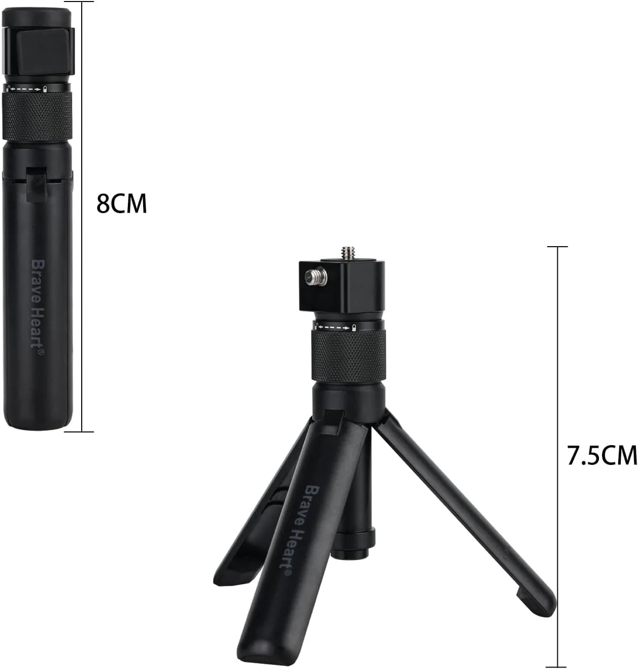 2,ONE X3,ONE X2,ONE 360 Multi-Functional Fold Insta Tripod insta360 R,ONE RS,GO Time Tripod Tabletop Handle Bullet for