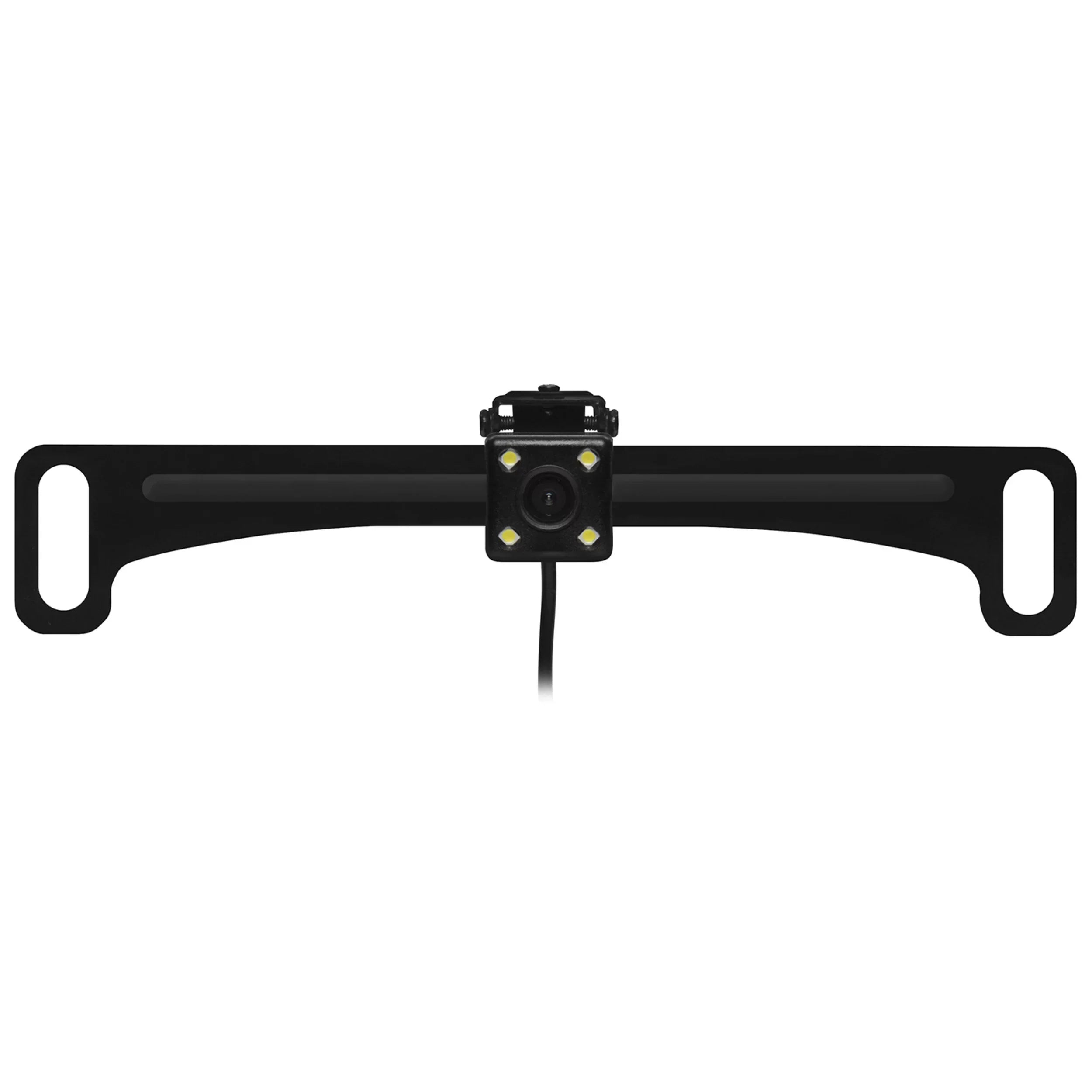 Audio PCAM40B Planet Rearview Reverse Camera Backup Car