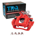 Explorer Caliper CLA40306 TRQ Flex 10-14 13-15 Ford Right Taurus 11-15 MKT For Brake Rear