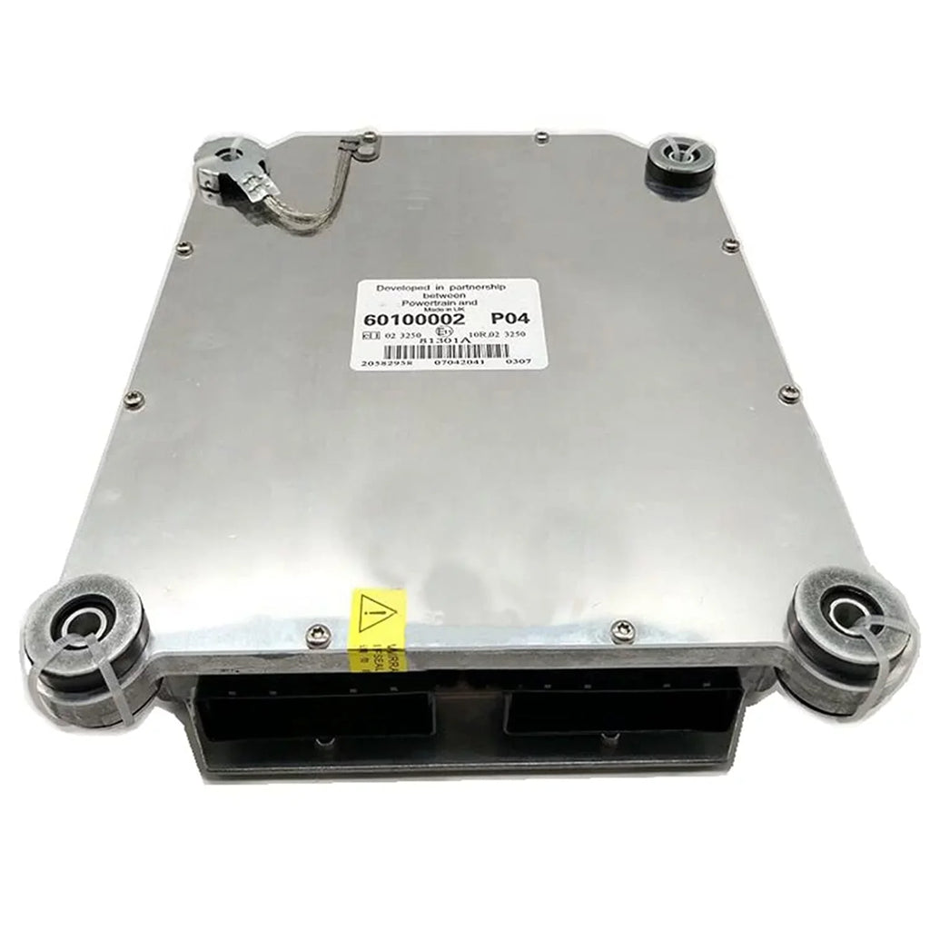 Excavator L150E VOE ECU EC290B EC210B L90E 60100002 with Compatible Seapple Controller EC360B Volvo L120E Loader EC240B Programmed