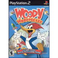 Buzz Park Woody Escape Woodpecker: Buzzard from