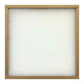 (Pack in. 1 x 12) x in. of H EZ in. Air II Fiberglass W Filter Flanders 30 24 Flow AAF D