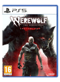 Werewolf: The Earthblood (Ps5) Apocalypse