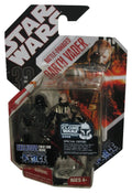 Force Unleashed Battle-Damaged Figure Wars (2007) Darth 30th Anniversary Star Vader