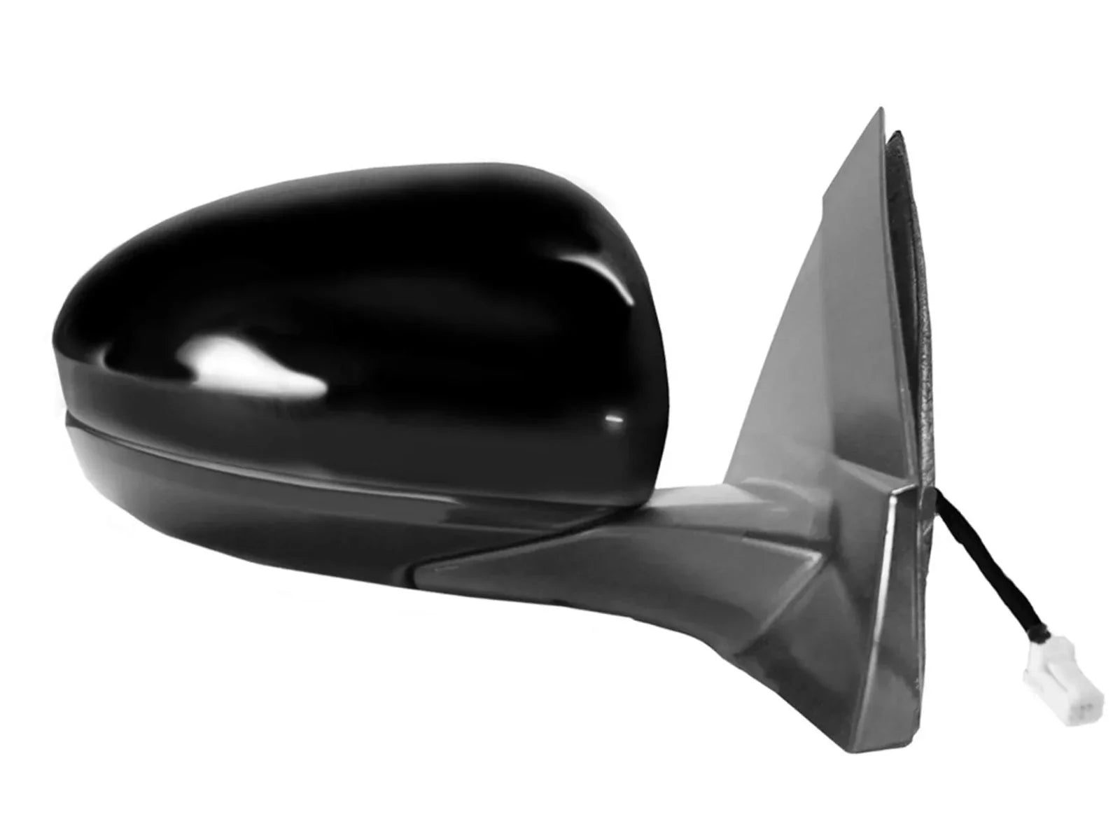 Power Side Mirror 2022 No Camera Signal APA Non-Heated ALTIMA View for 2019 Passenger 963016CA0A 2021 Right Replacement 2020 NI1321311 Rear No