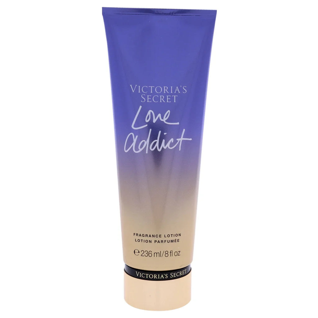 oz for Addict Women - Love by Lotion Fragrance Lotion 8 Victorias Secret Body