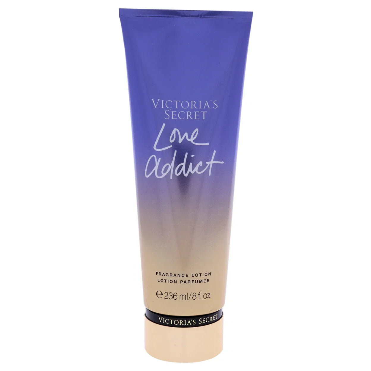 oz for Addict Women - Love by Lotion Fragrance Lotion 8 Victorias Secret Body