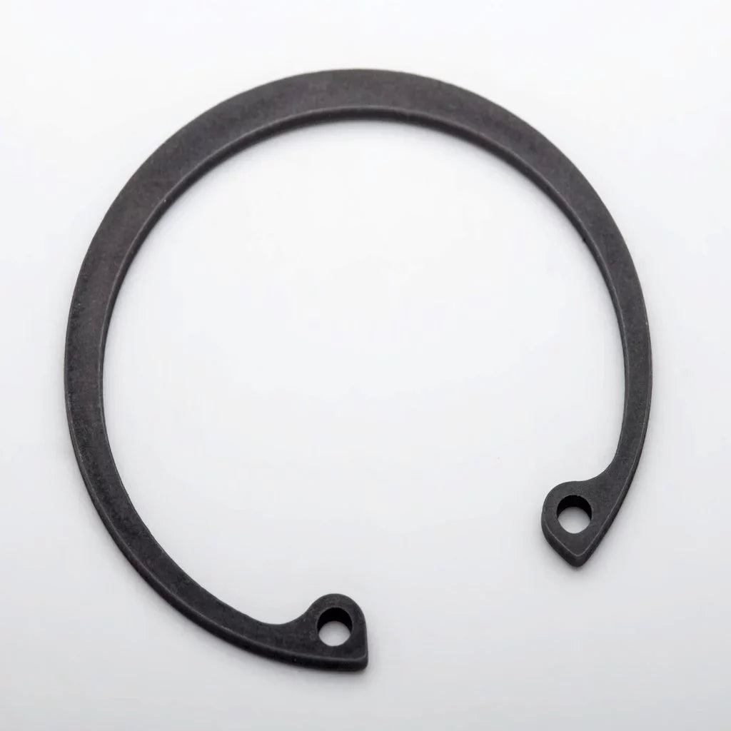 / Internal Housing (Pack of Retaining Steel 1-5/16" Carbon Ring 600) Ring