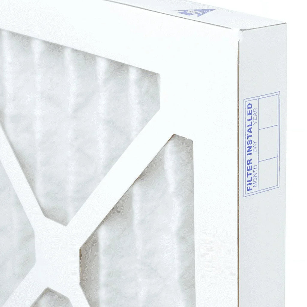 Made Air HVAC Filter Furnace Air the 13 AIRx 4-Pack in Filter, Health USA 14x20x1 Pleated Filters AC MERV