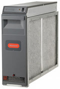 Elect Home cfm Air Cleaner,20x6.75x20",1200 F300E1001 Honeywell