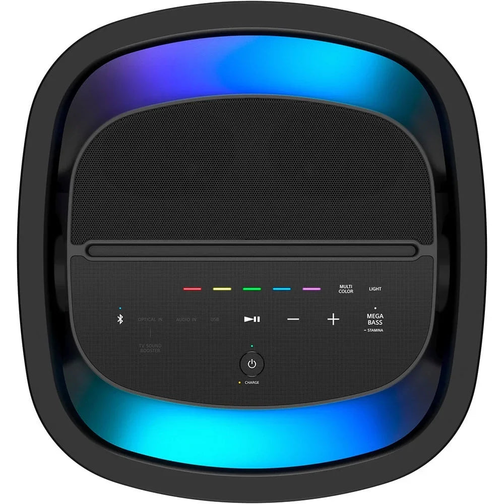 Bluetooth Party X-Series XV900 Sony Speaker SRSXV900