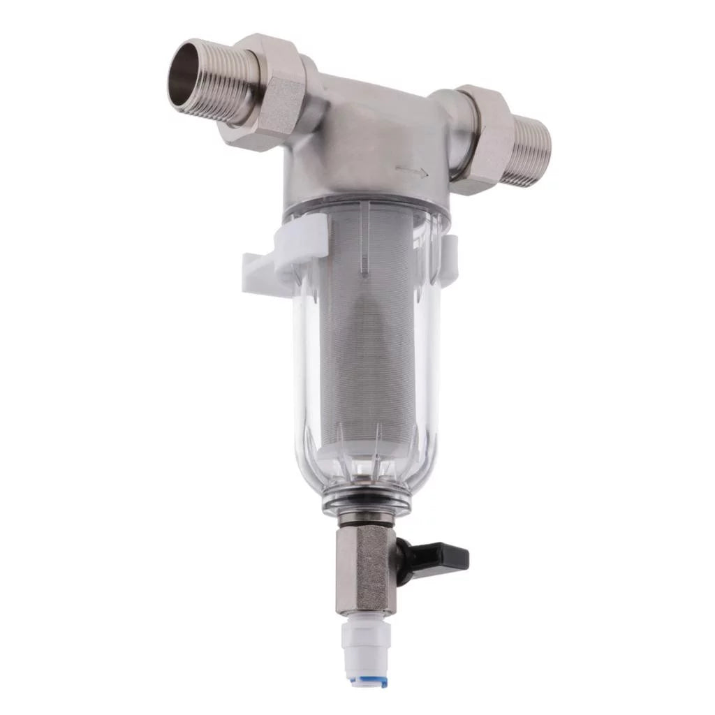 Household Water Reusable for Filter Entire 40 The Sediment