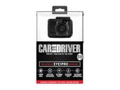 CAM,CAR & DRIVER,2K DASH