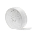 40mm Discharge Flat Pool Swimming ID Hose 49ft Backwash PVC Lightweight Reinforced Hose for Lay