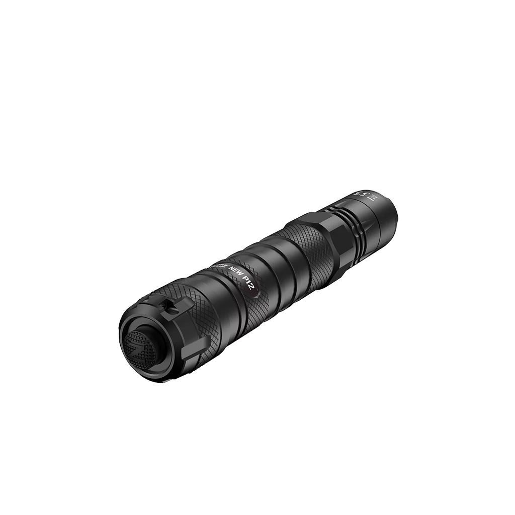 Offset Mount Pressure Cord, 1200 Nitecore RSW3 P12 and - USB Switch Lumens w/NL2150HPR Flashlight Battery, LED New Version