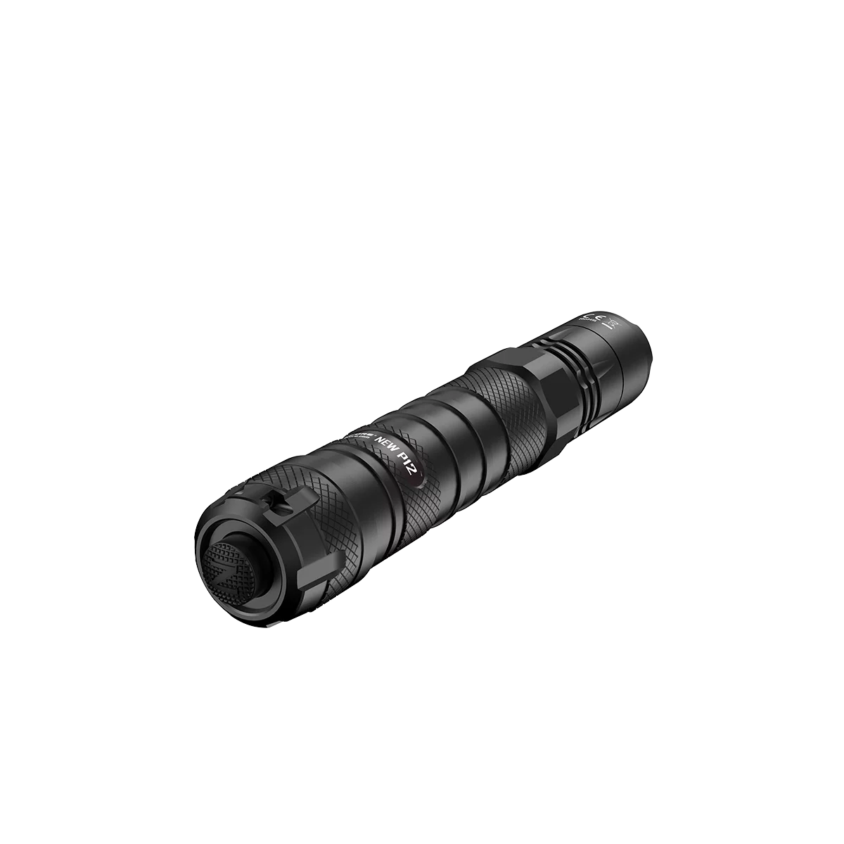 Offset Mount Pressure Cord, 1200 Nitecore RSW3 P12 and - USB Switch Lumens w/NL2150HPR Flashlight Battery, LED New Version