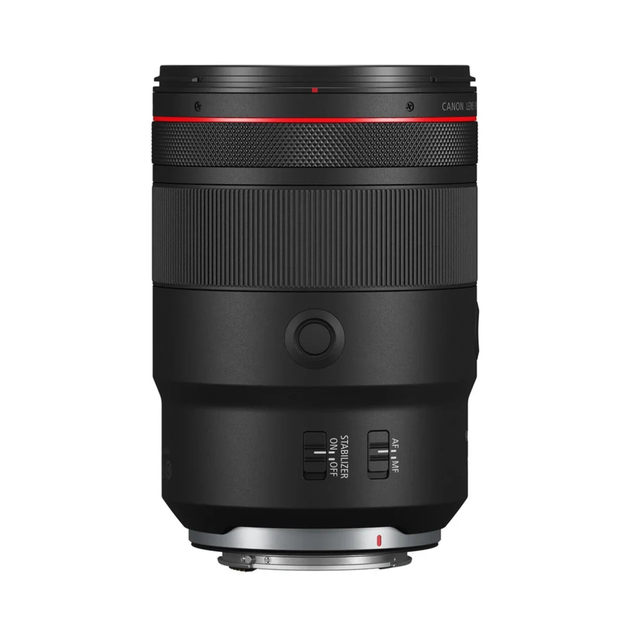 Canon IS Lens USM F1.8 Telephoto RF135mm L