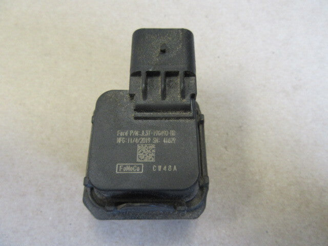 Rear Pre-Owned 18-20 (Good) OEM View F150 Ford Camera