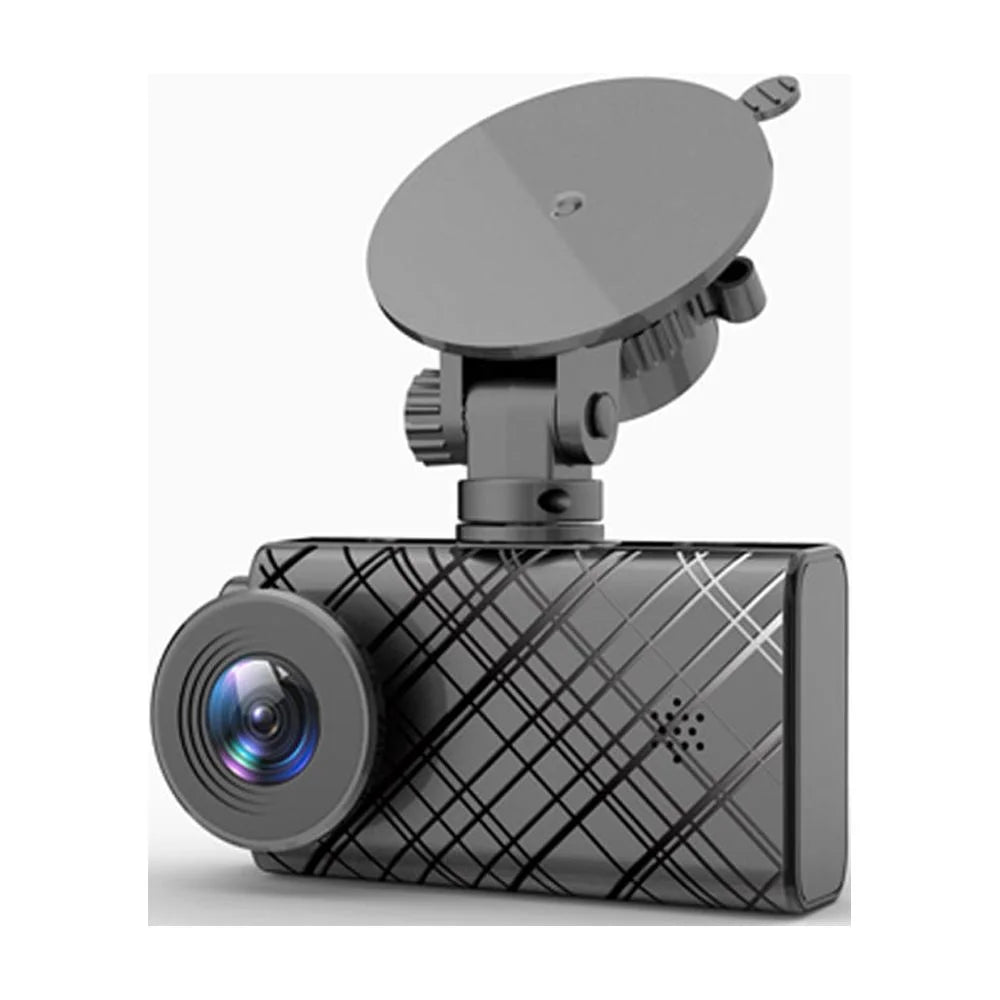 Clear Mirror, Camera, Rearview Camera Video Recording Car Dash Car Camcorder, Recorder Car Multi-Language Apexeon