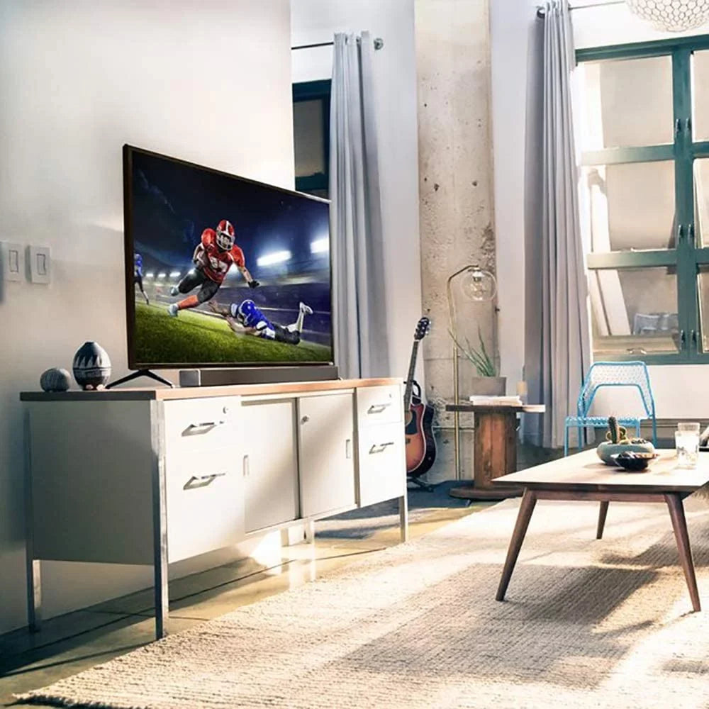 Subwoofer bar - 2.1-Channel Home Wireless VIZIO Sound Theater SB3621N-E8M 36" System