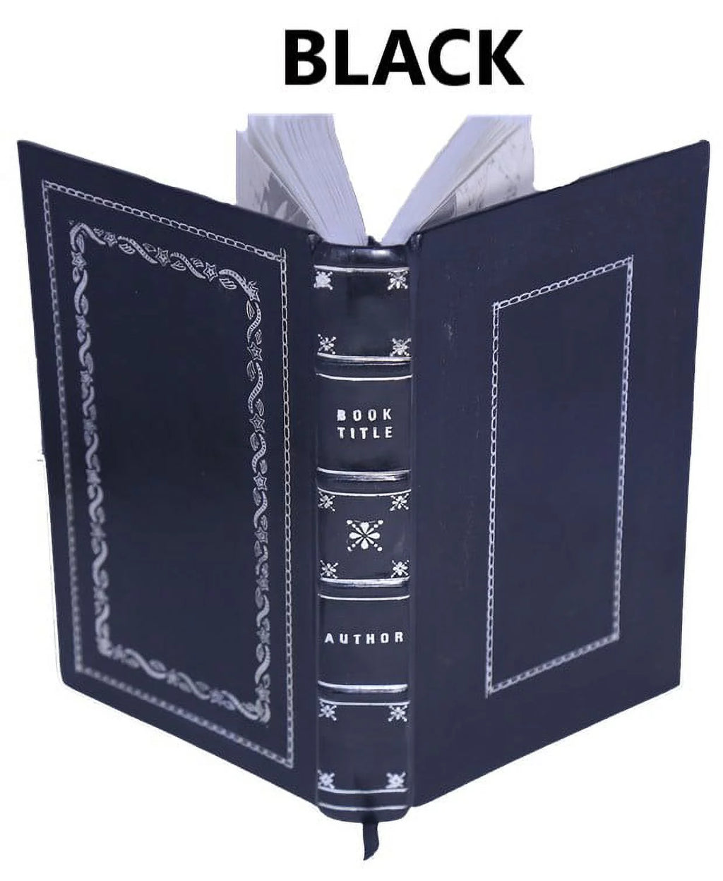 Das Bound] Gesetz Macht [Premium der Leather 1926