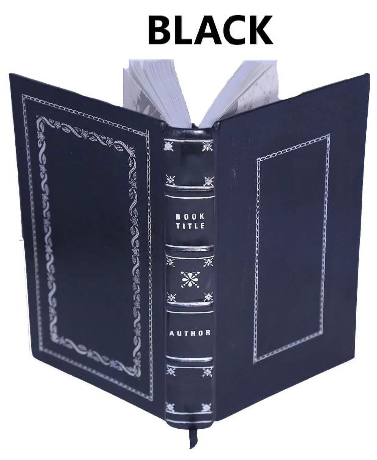 Das Bound] Gesetz Macht [Premium der Leather 1926