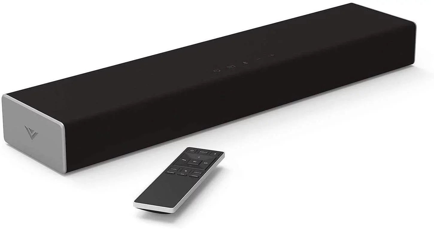 2.0 20" Restored Bar (Refurbished) Sound VIZIO