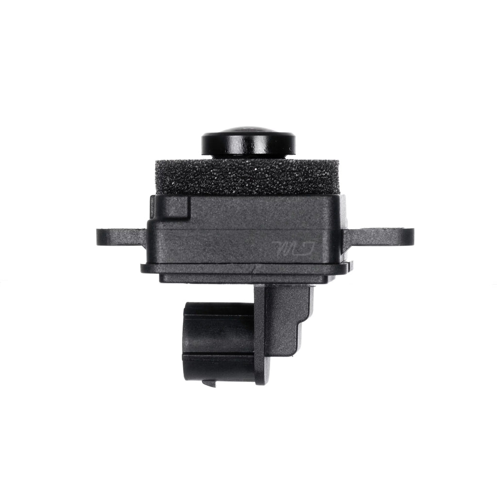 OE Rear Tailgaters Camera View Replacement Master Backup Challenger Part Dodge # for 4672760AB, (2015-2019) 4672760AC