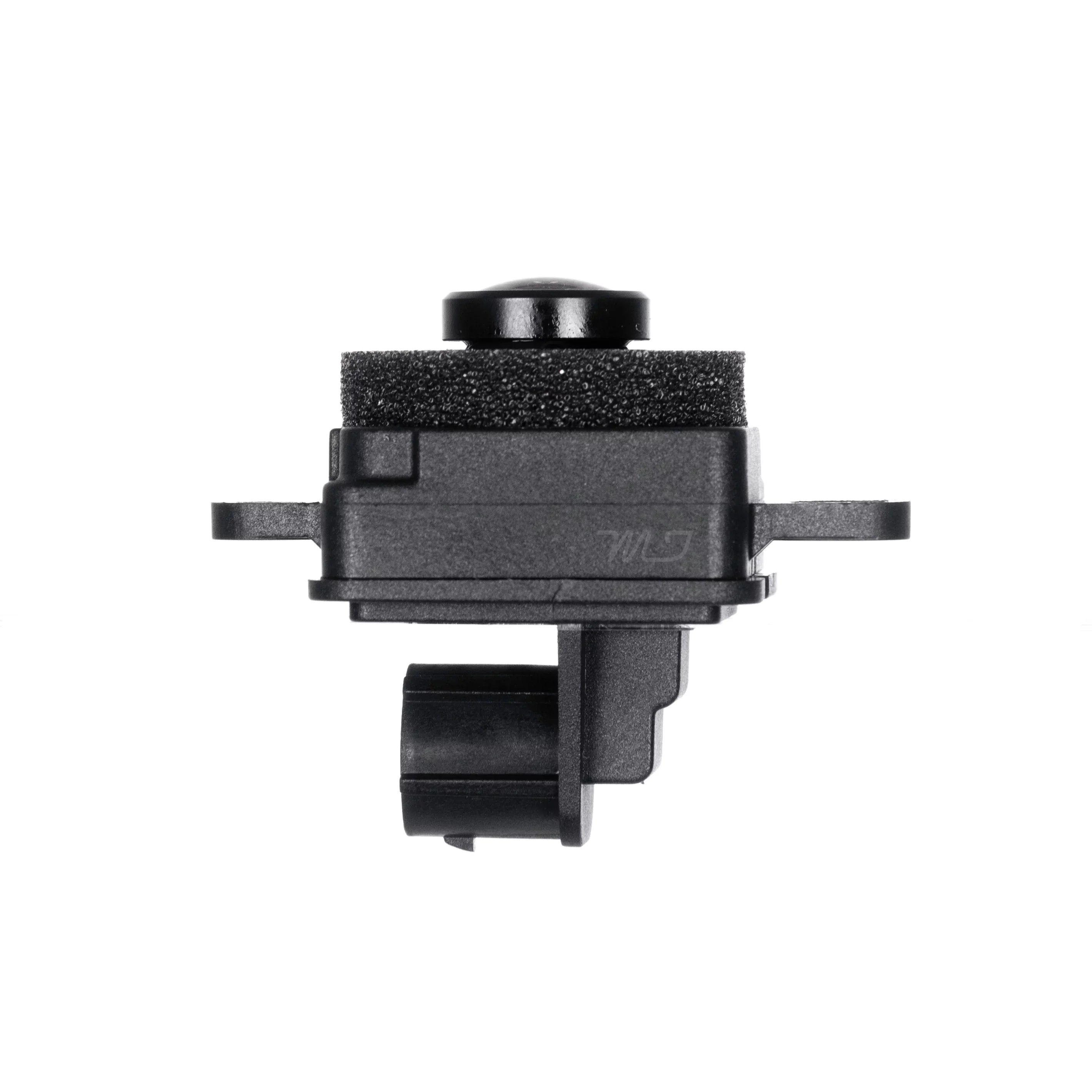 OE Rear Tailgaters Camera View Replacement Master Backup Challenger Part Dodge # for 4672760AB, (2015-2019) 4672760AC